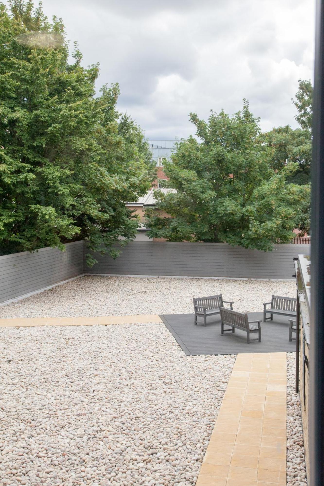 Modern 2Bd Apartment In Manchester City Bagian luar foto
